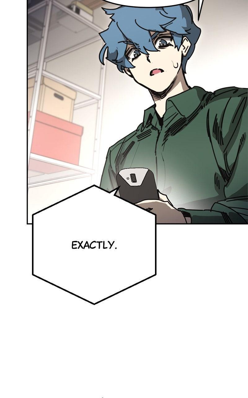 Miro in Memory Chapter 42 - Page 99