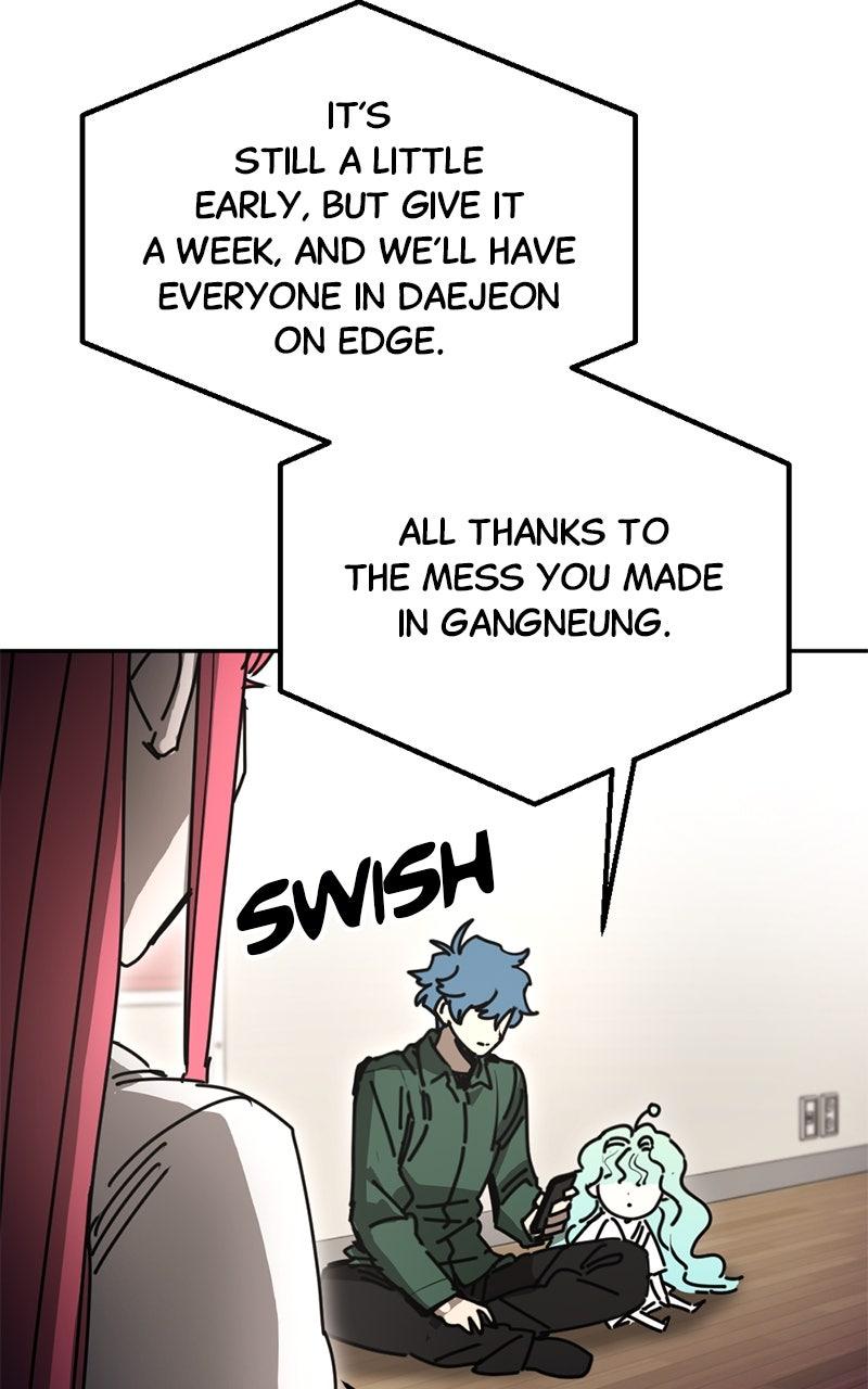 Miro in Memory Chapter 42 - Page 100