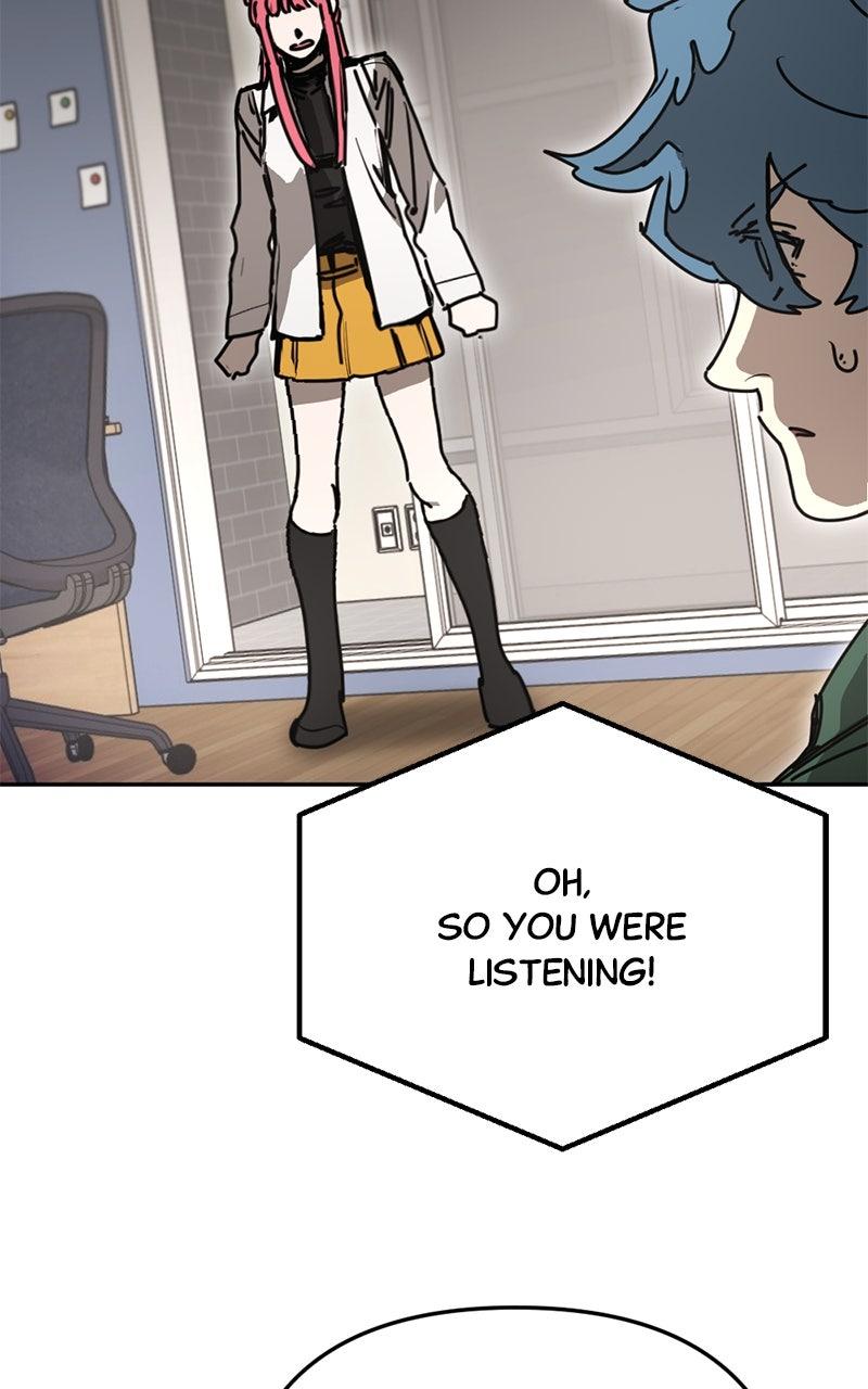 Miro in Memory Chapter 42 - Page 102