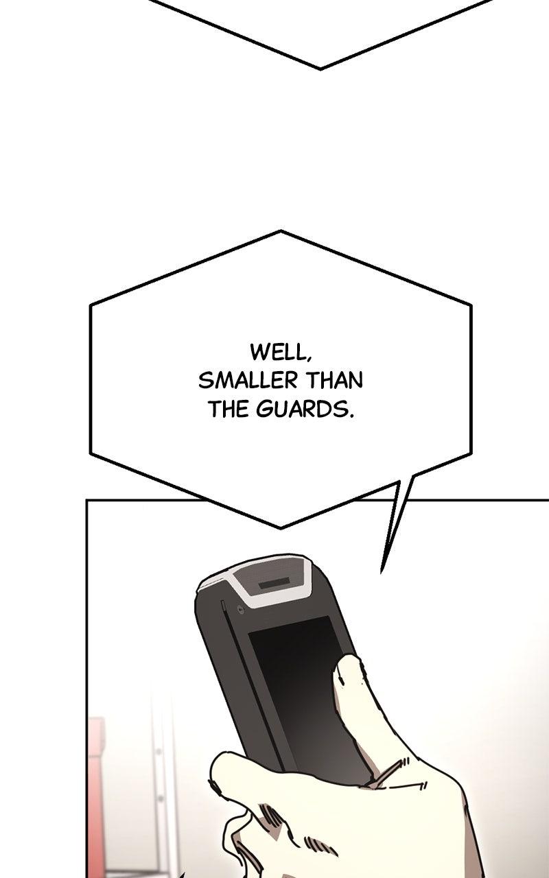 Miro in Memory Chapter 42 - Page 104