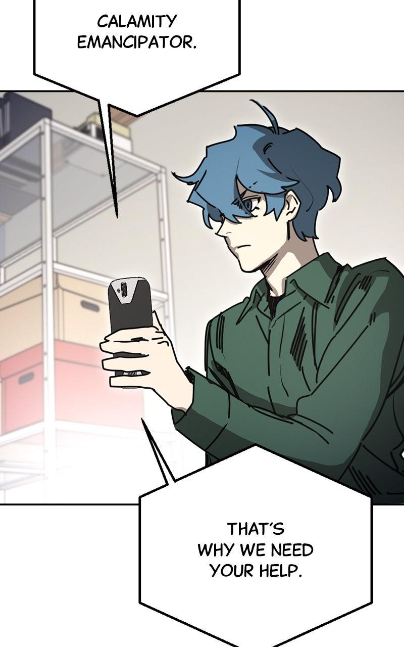 Miro in Memory Chapter 42 - Page 106