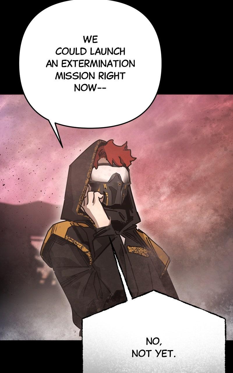 Miro in Memory Chapter 42 - Page 114