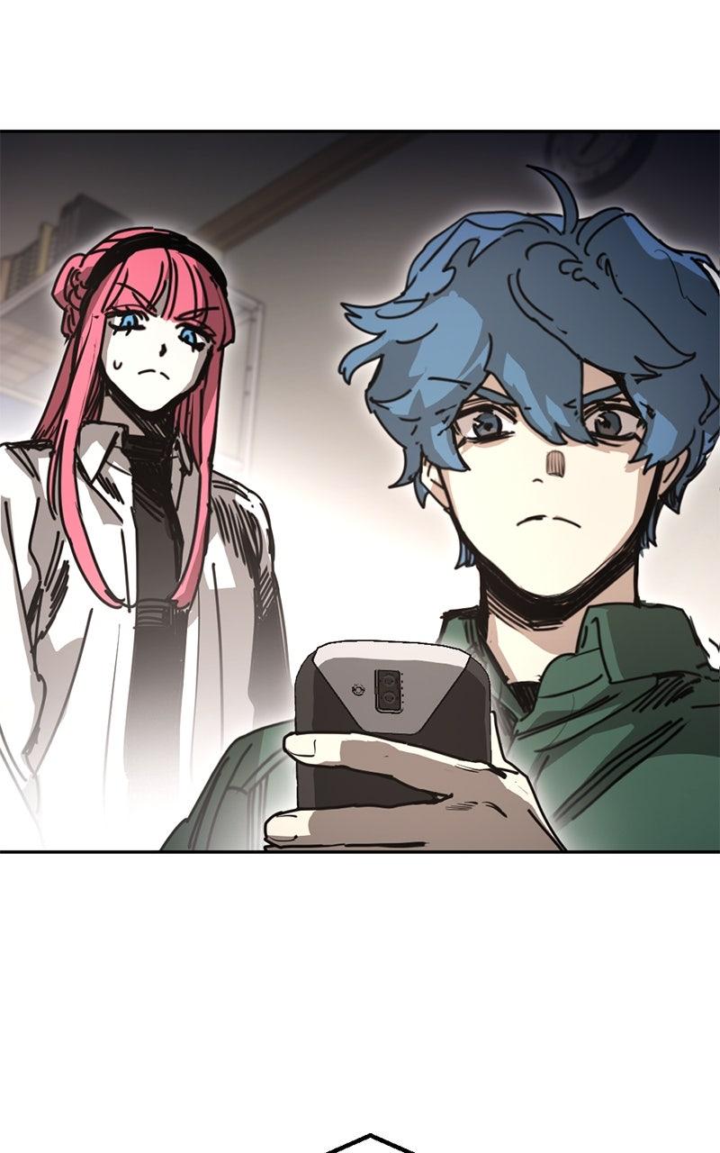 Miro in Memory Chapter 42 - Page 120