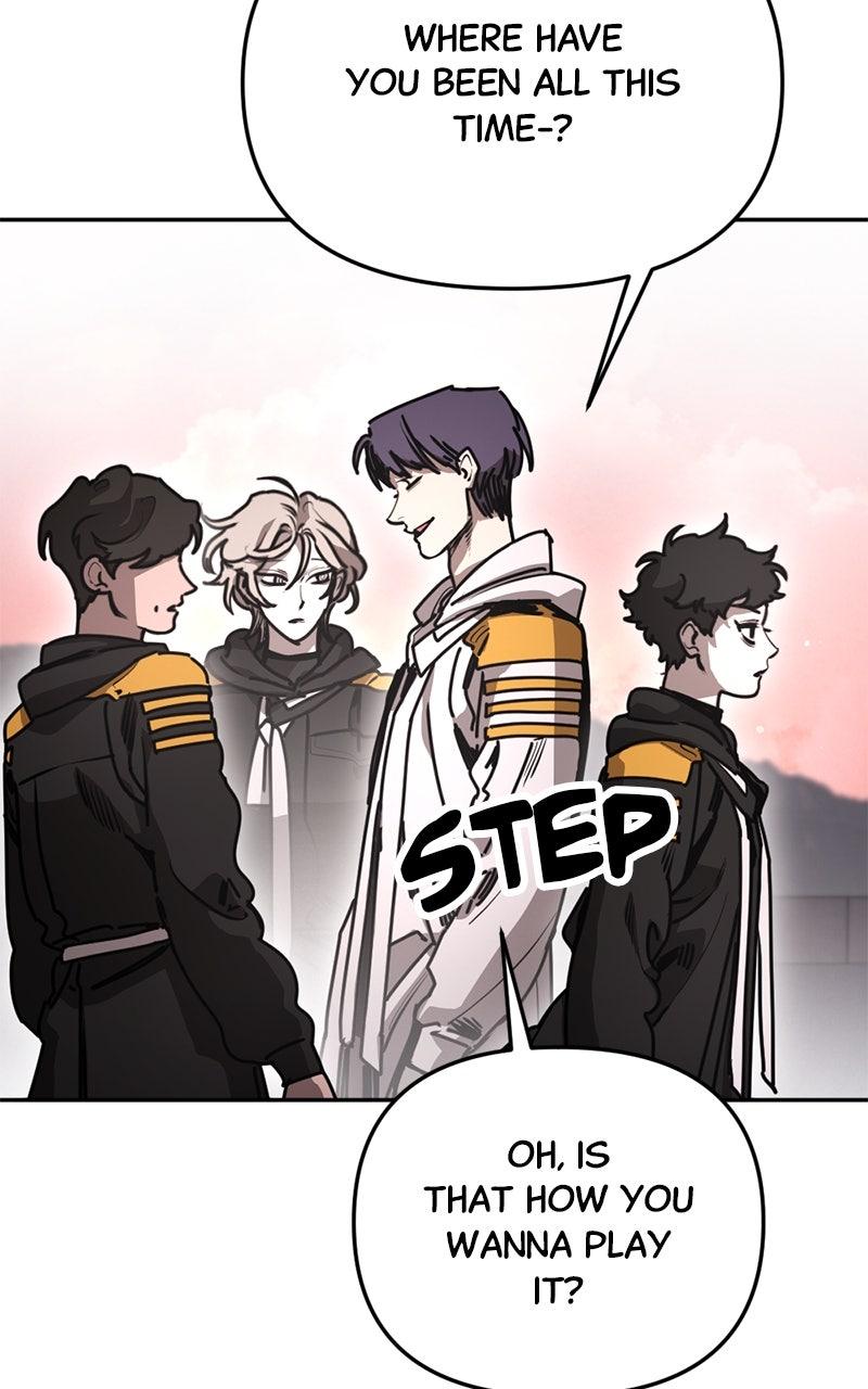 Miro in Memory Episode 46 5