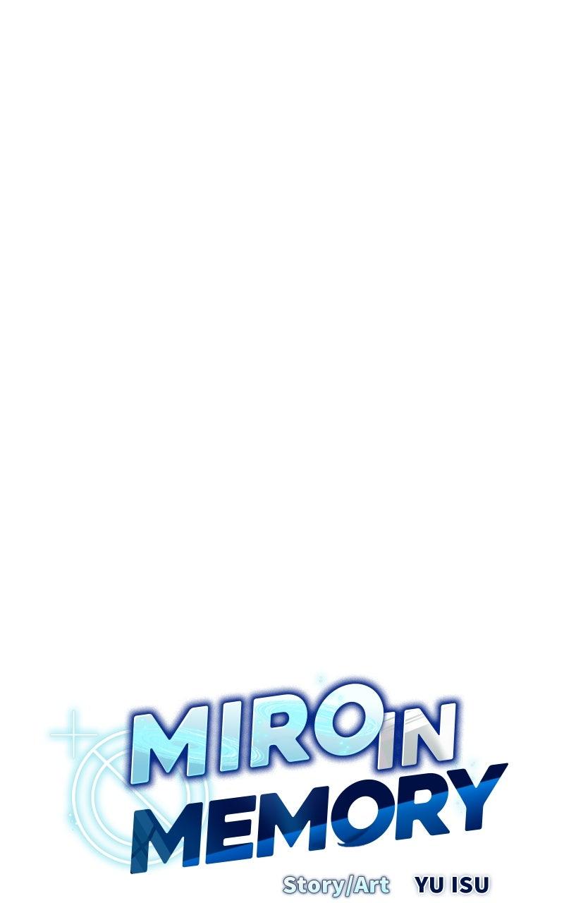 Miro in Memory Episode 47 37