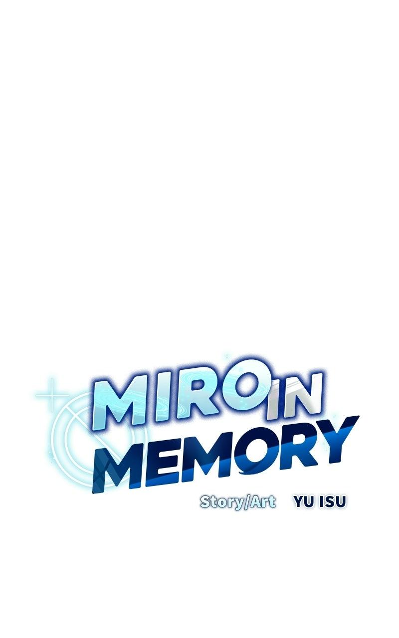 Miro in Memory Episode 53 21
