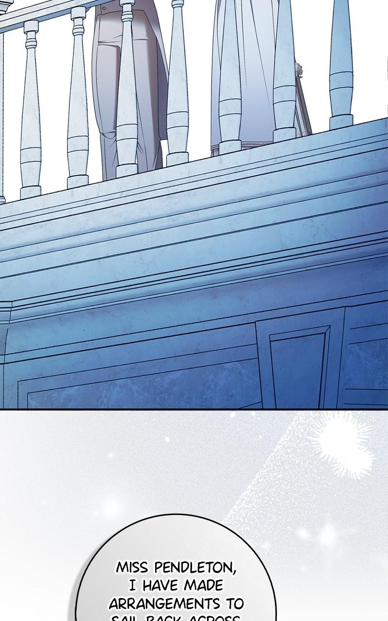 Miss Pendleton Episode 37 42