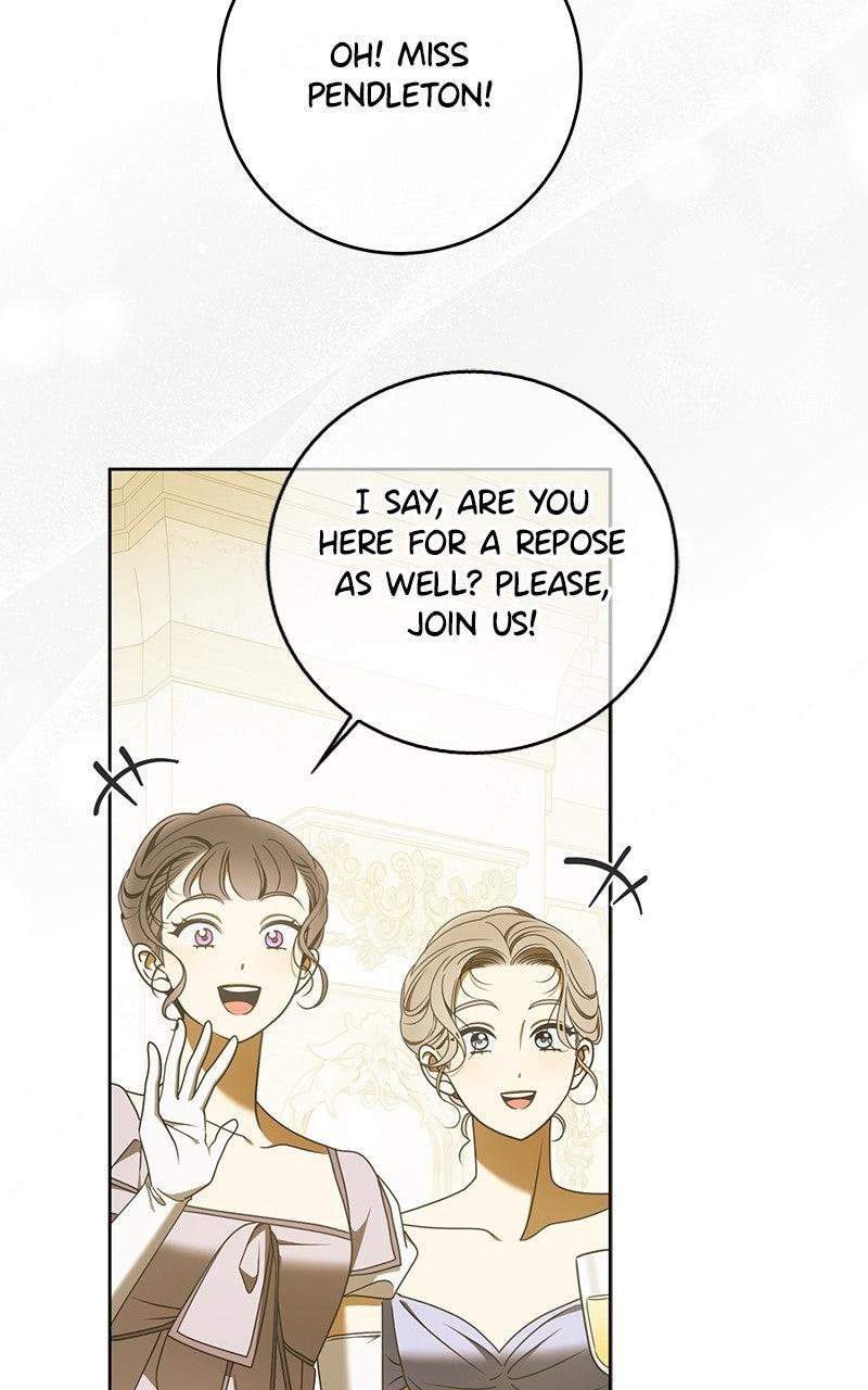 Miss Pendleton Episode 39 39