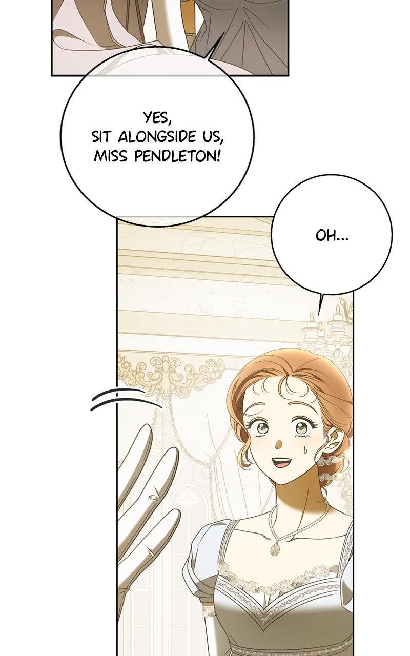 Miss Pendleton Episode 39 40