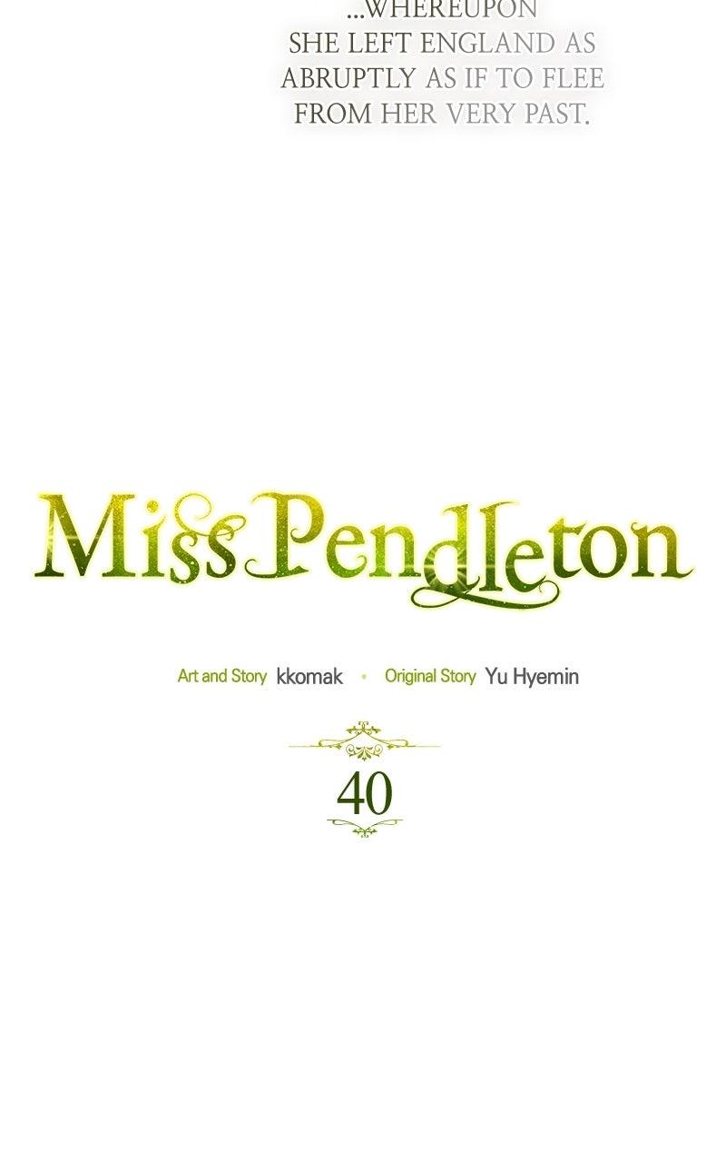 Miss Pendleton Episode 40 15