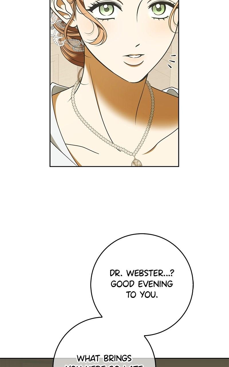 Miss Pendleton Episode 40 46