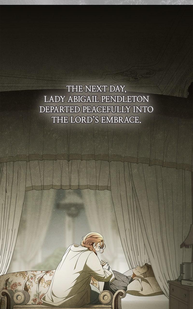 Miss Pendleton Episode 41 42