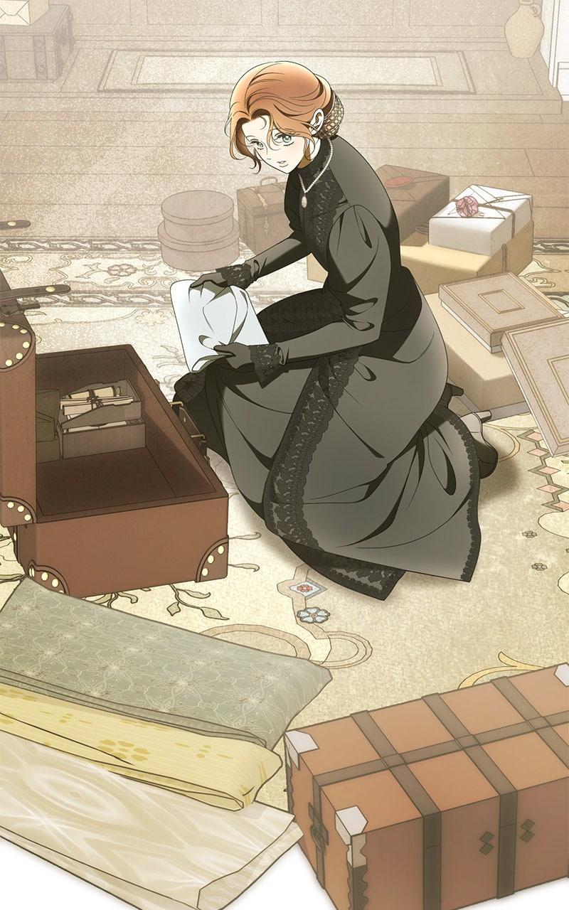 Miss Pendleton Episode 41 95