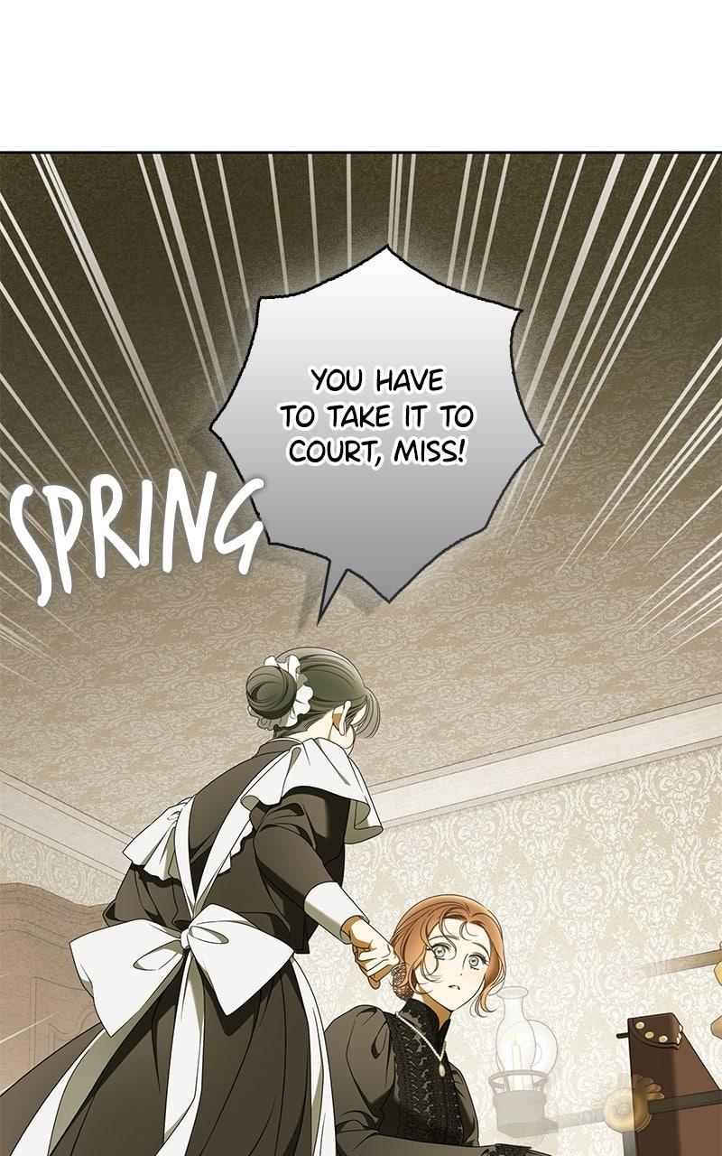 Miss Pendleton Episode 42 38