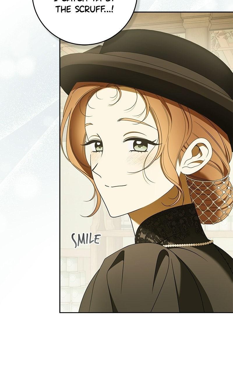 Miss Pendleton Episode 43 56