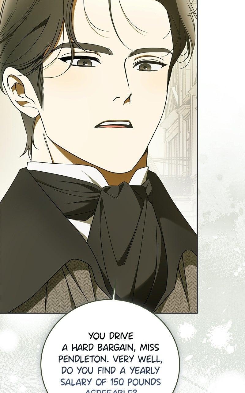 Miss Pendleton Episode 43 90