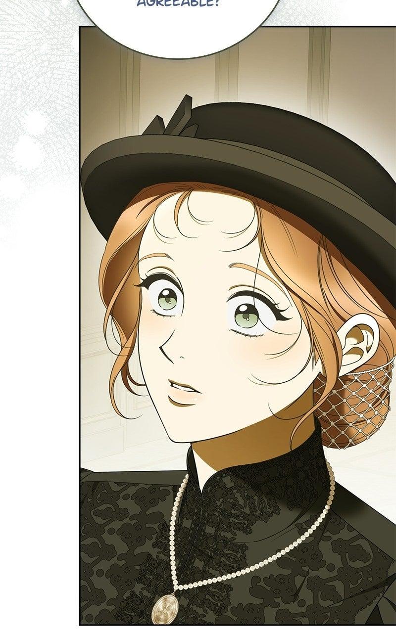 Miss Pendleton Episode 43 91