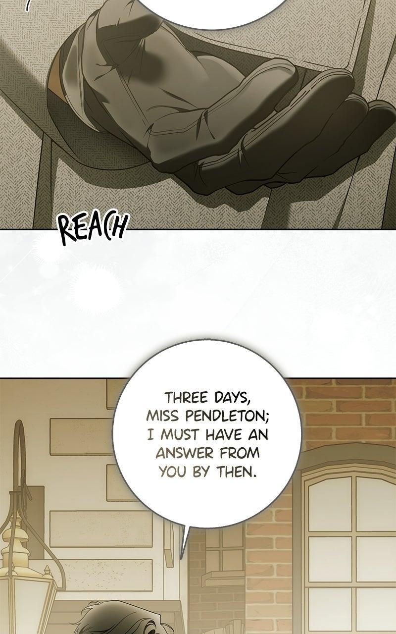 Miss Pendleton Episode 44 8