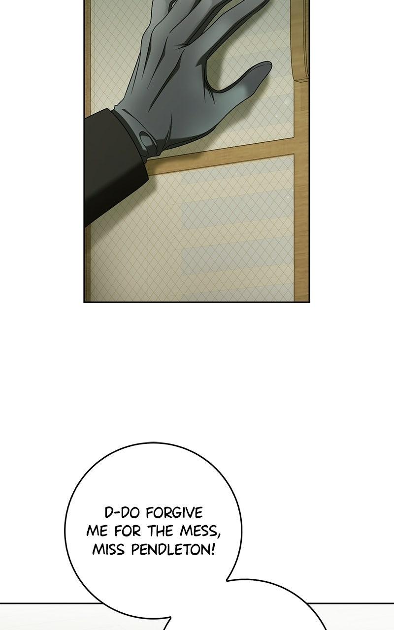 Miss Pendleton Episode 44 46