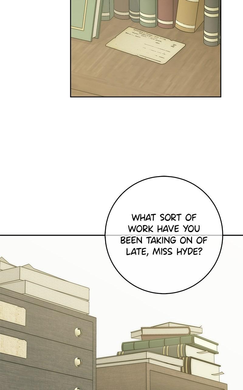 Miss Pendleton Episode 44 50