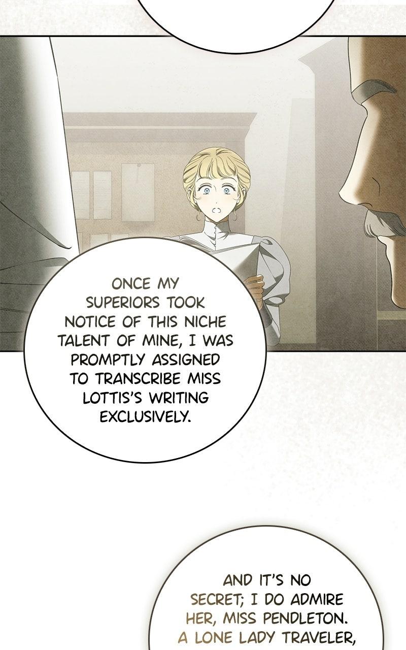 Miss Pendleton Episode 44 57