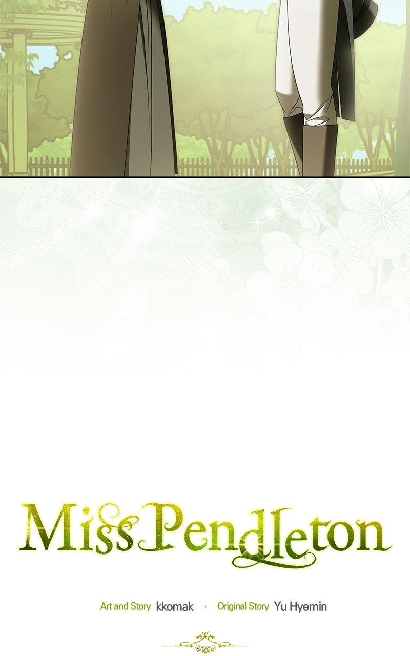 Miss Pendleton Episode 45 6