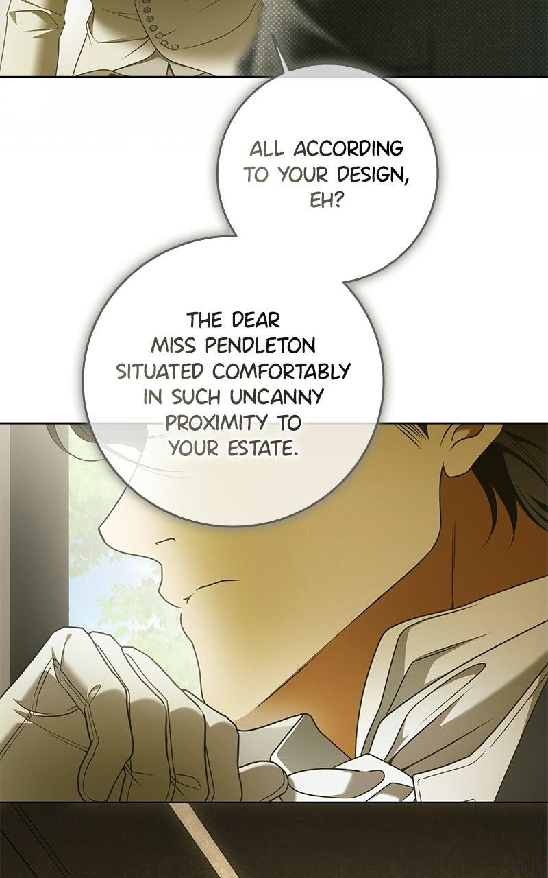 Miss Pendleton Episode 45 42