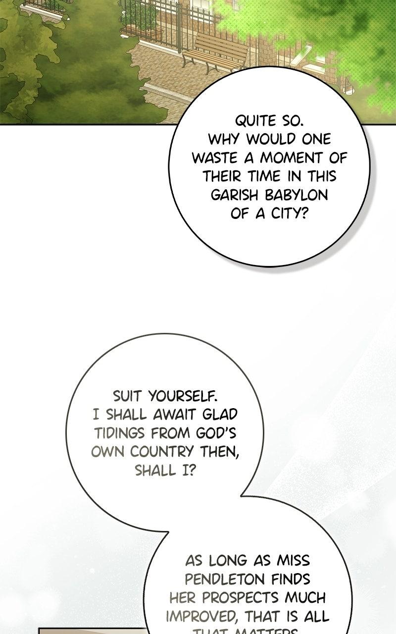 Miss Pendleton Episode 45 50