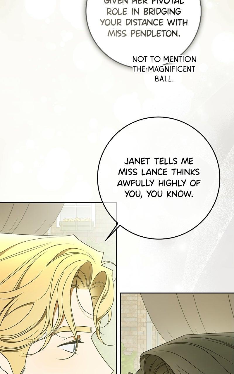 Miss Pendleton Episode 45 57