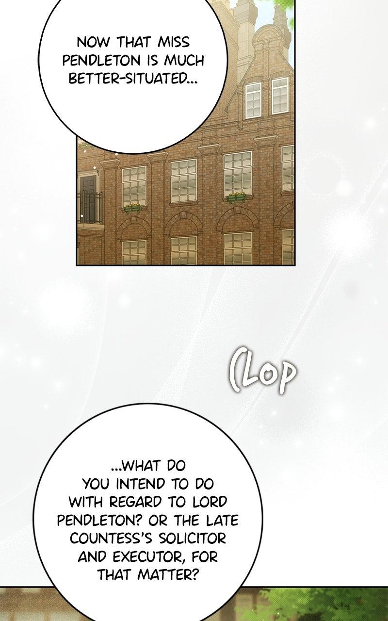 Miss Pendleton Episode 46 49