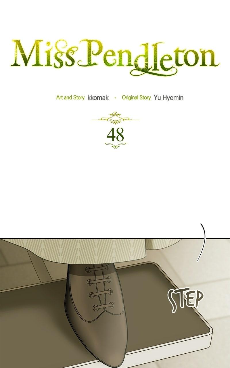 Miss Pendleton Episode 48 13