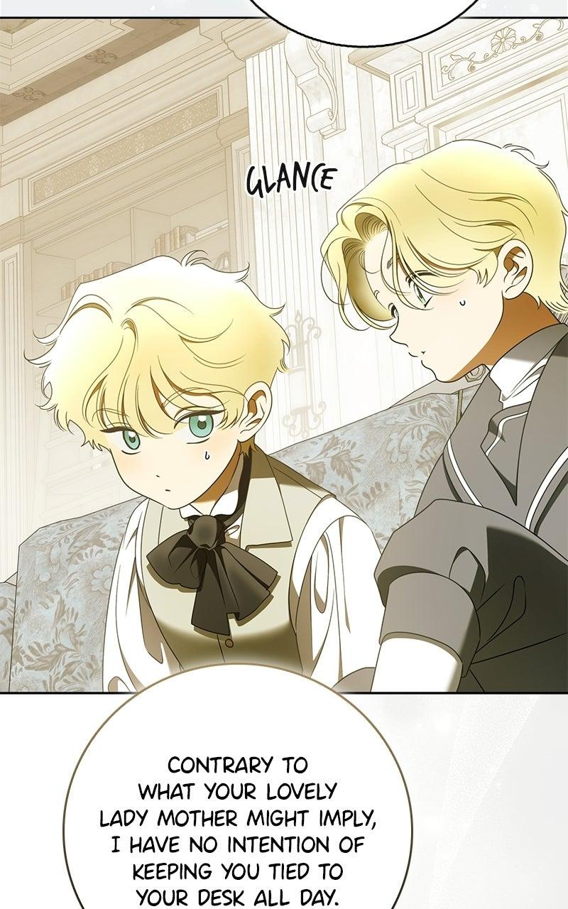 Miss Pendleton Episode 48 47