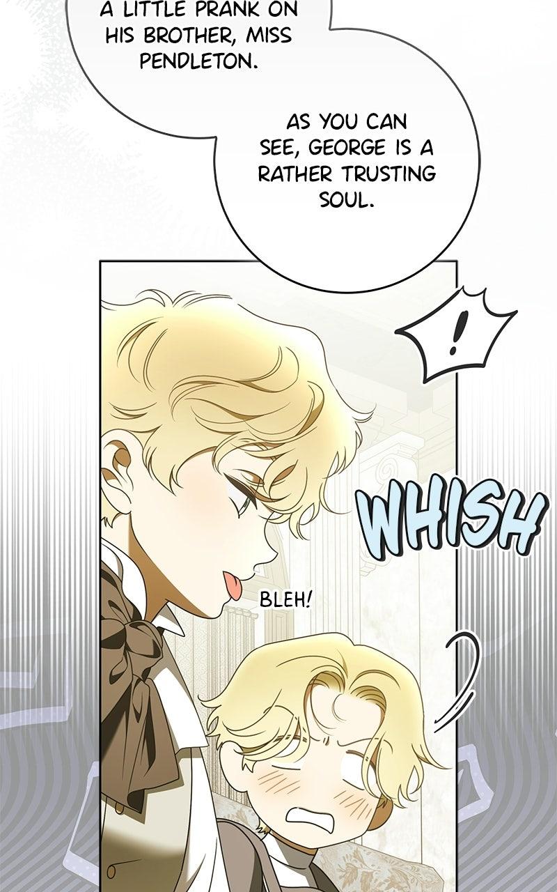 Miss Pendleton Episode 48 54