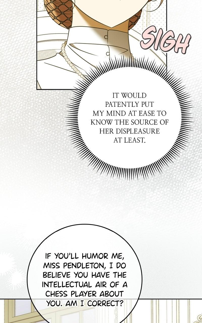 Miss Pendleton Episode 49 51