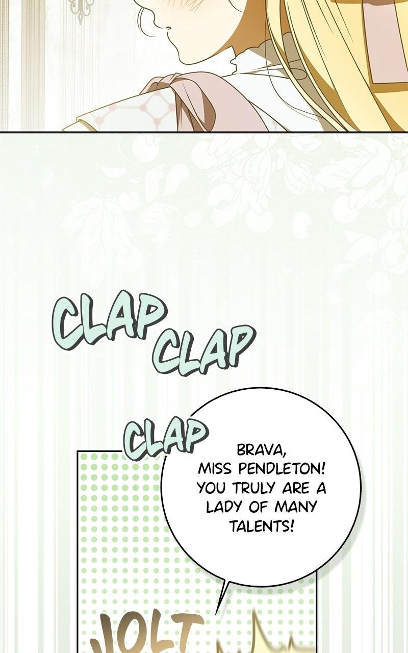 Miss Pendleton Episode 49 70