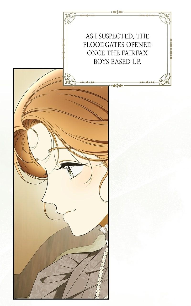 Miss Pendleton Episode 50 22