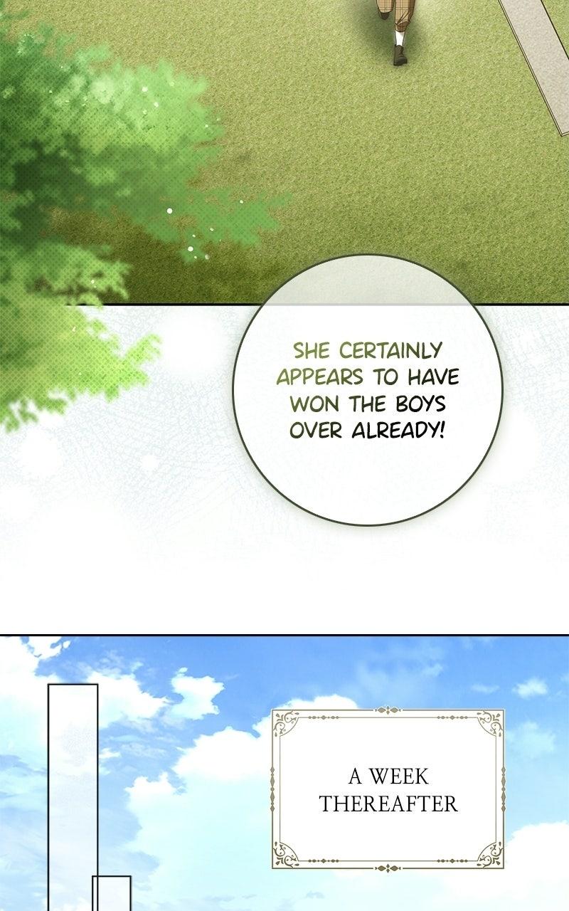 Miss Pendleton Episode 50 37