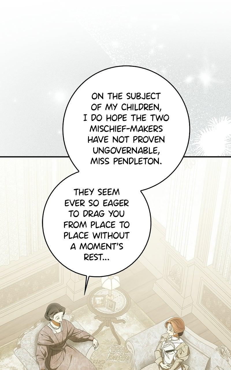 Miss Pendleton Episode 50 47