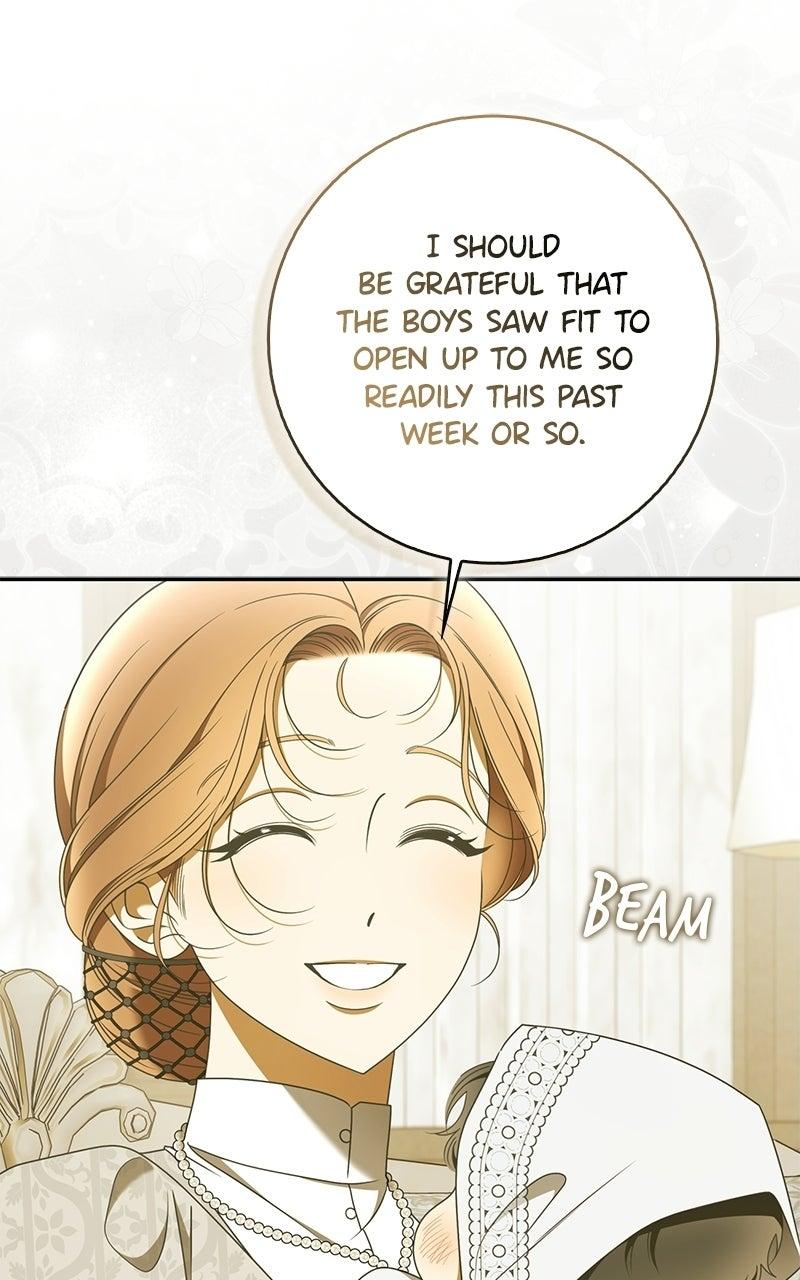 Miss Pendleton Episode 50 49