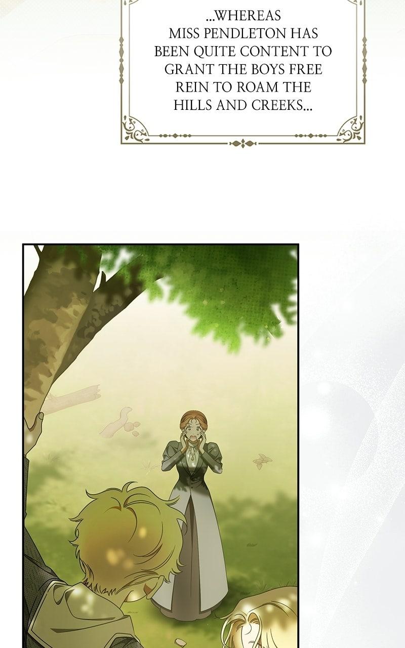 Miss Pendleton Episode 50 53