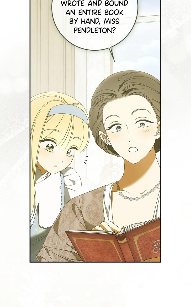 Miss Pendleton Episode 50 63