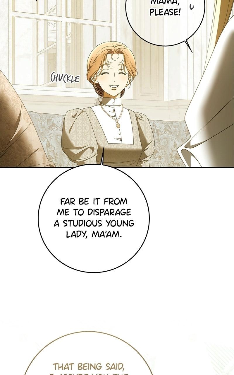 Miss Pendleton Episode 50 74