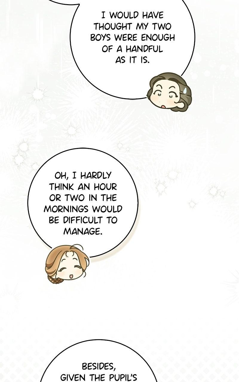 Miss Pendleton Episode 50 85