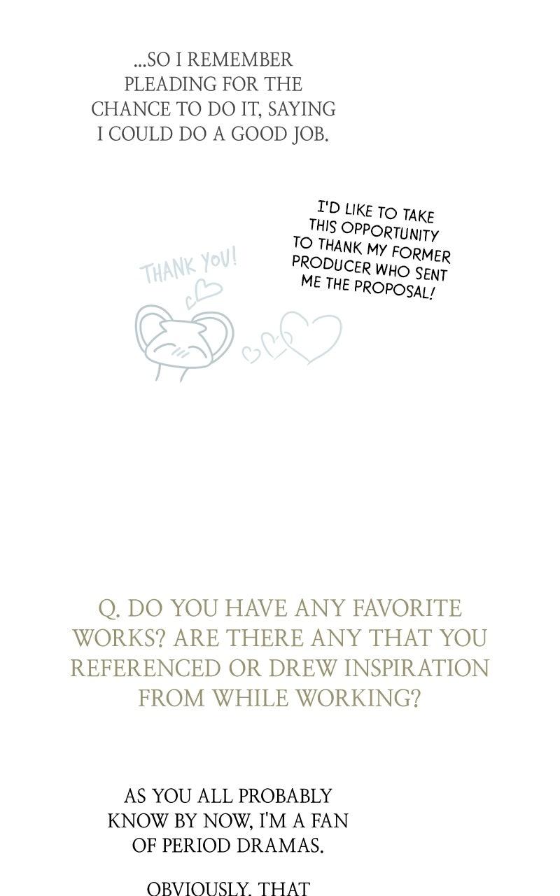 Miss Pendleton Episode 50.5 8