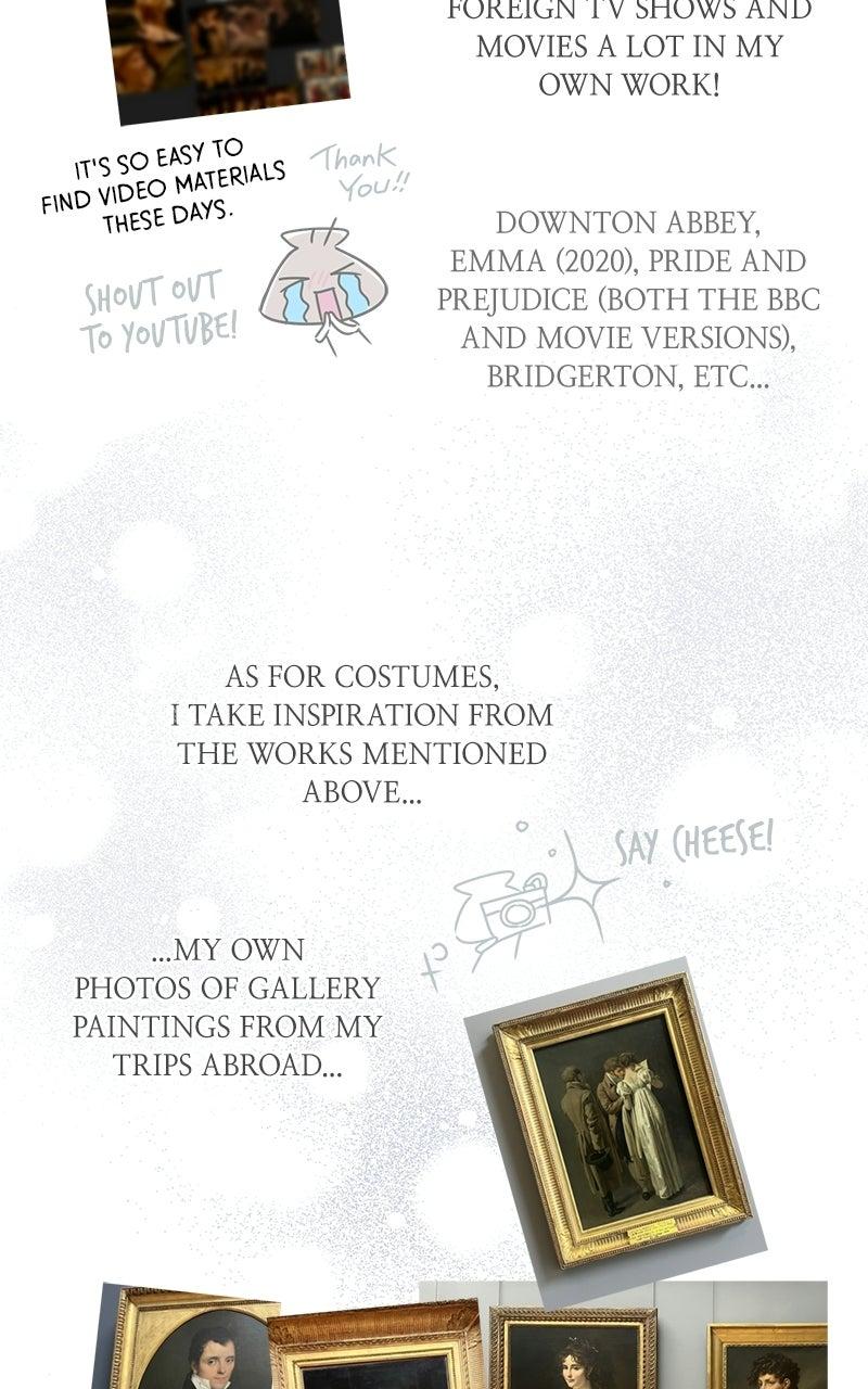 Miss Pendleton Episode 50.5 10