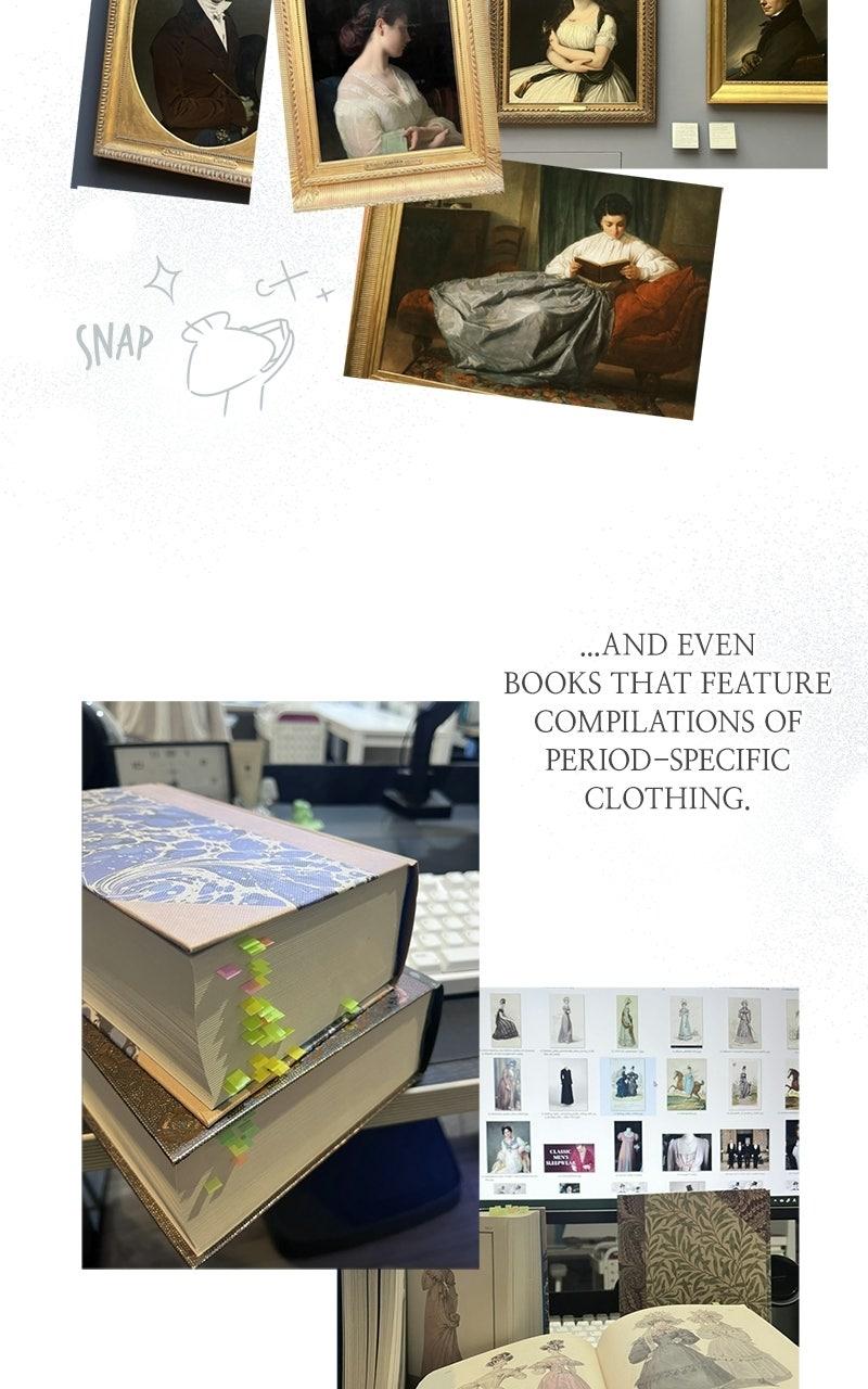 Miss Pendleton Episode 50.5 11