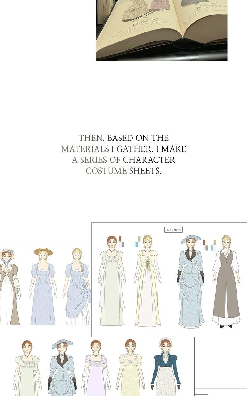 Miss Pendleton Episode 50.5 12