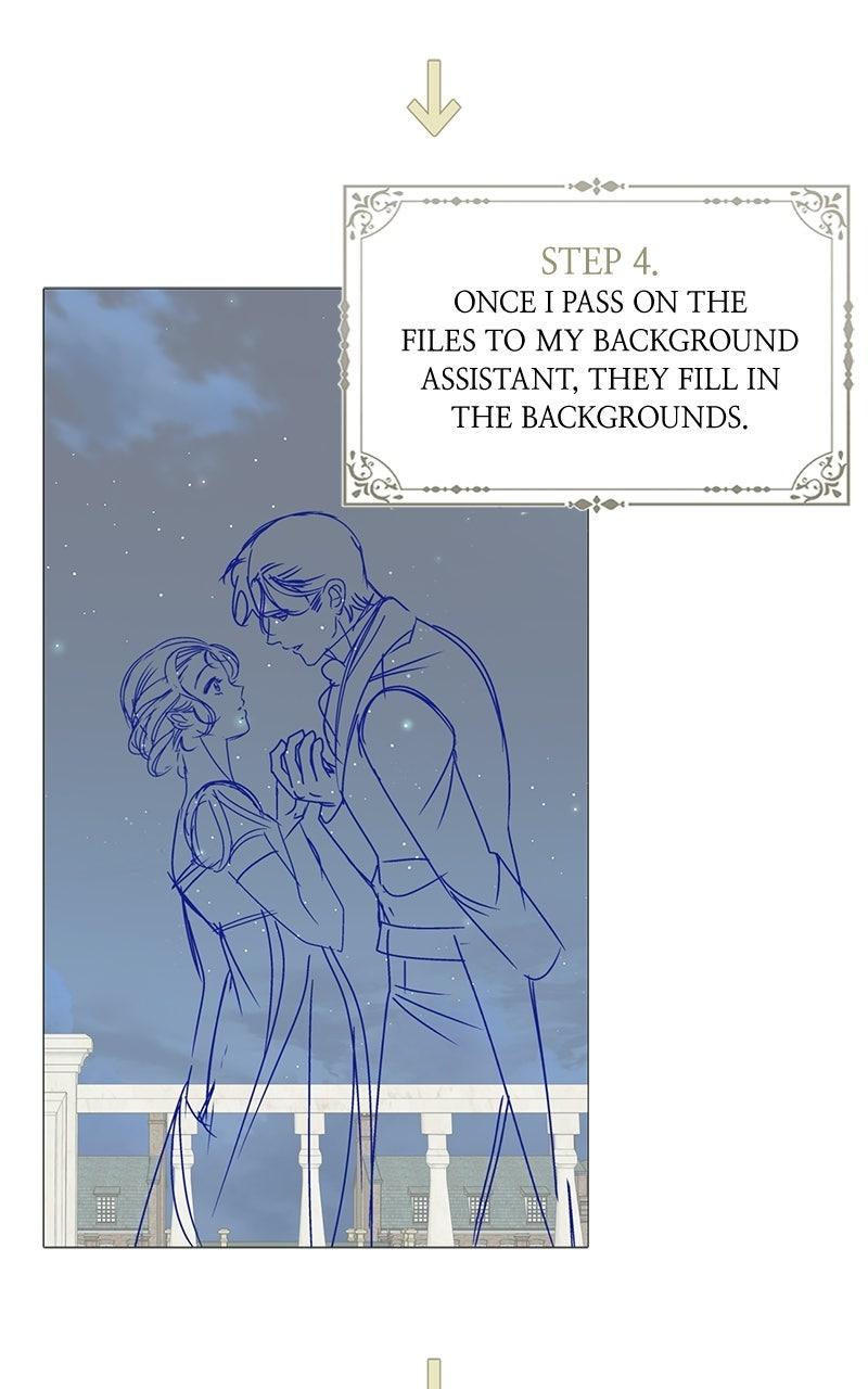 Miss Pendleton Episode 50.5 18