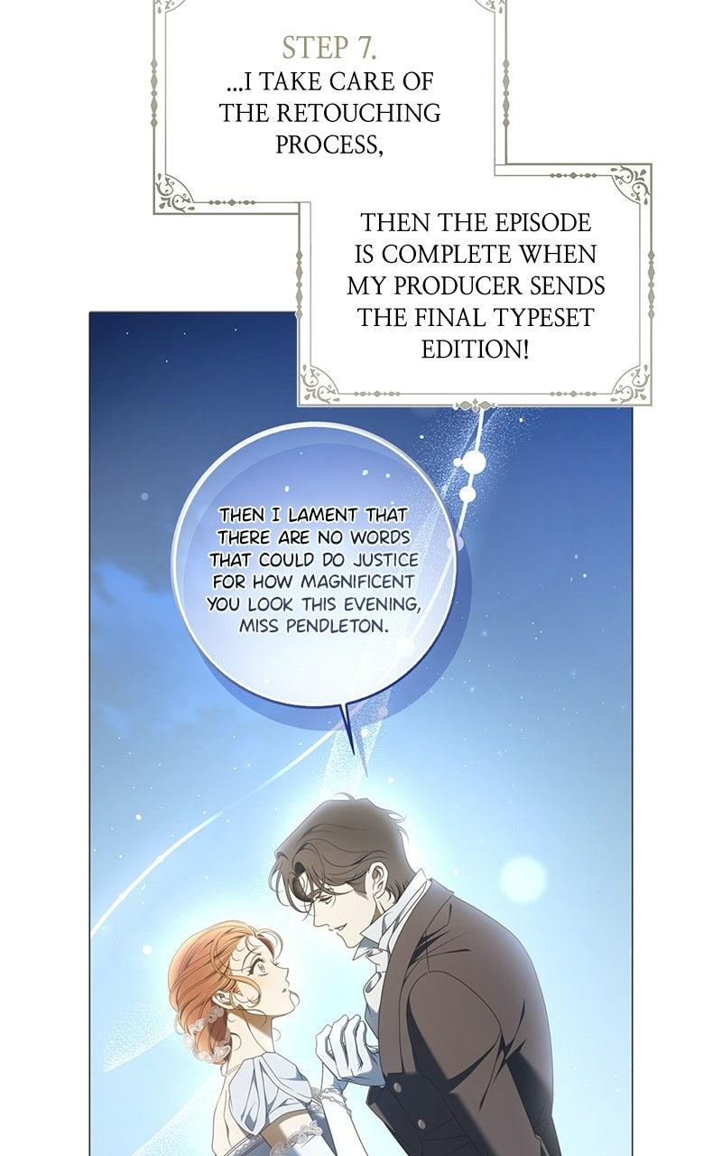 Miss Pendleton Episode 50.5 21