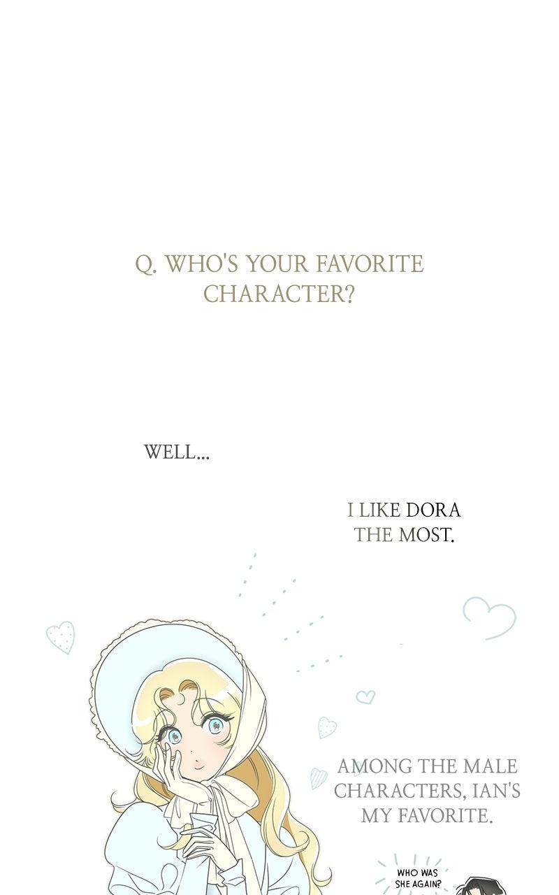 Miss Pendleton Episode 50.5 23